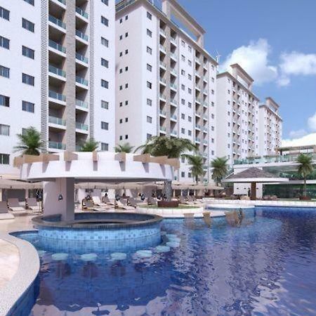 Salinas Park Resort Salinópolis Kültér fotó
