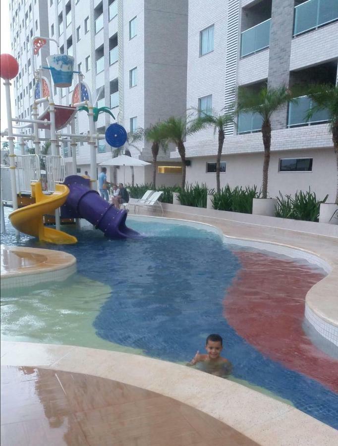 Salinas Park Resort Salinópolis Kültér fotó
