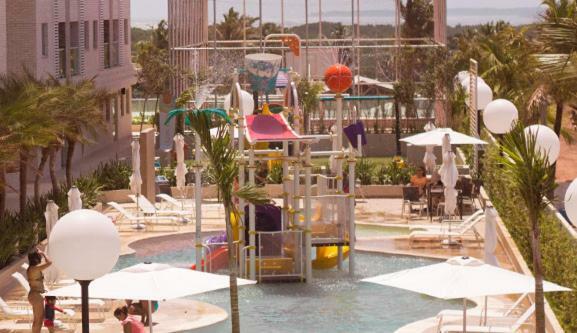 Salinas Park Resort Salinópolis Kültér fotó