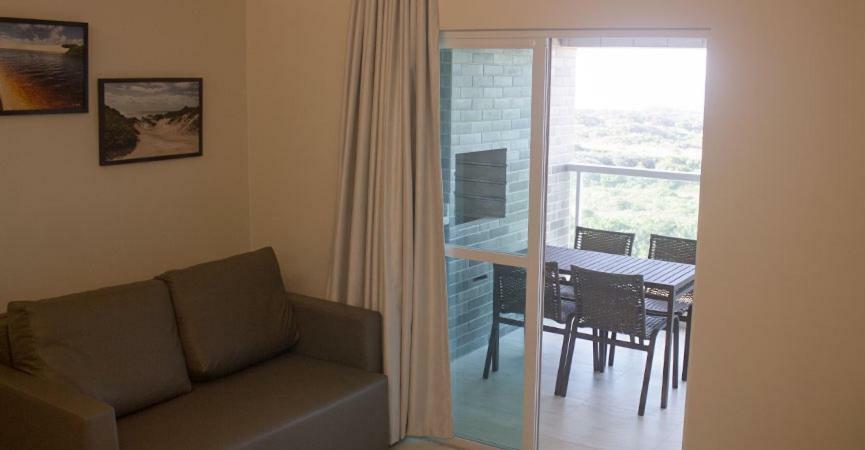Salinas Park Resort Salinópolis Kültér fotó