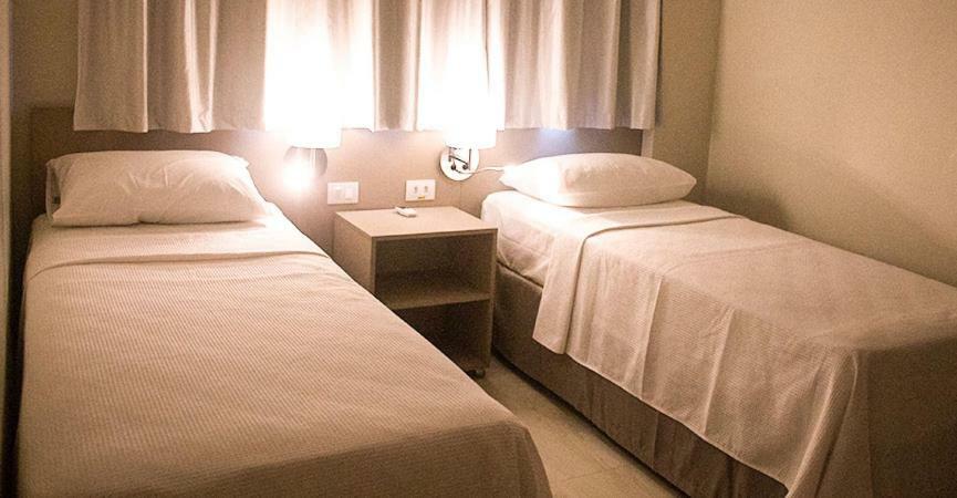 Salinas Park Resort Salinópolis Kültér fotó