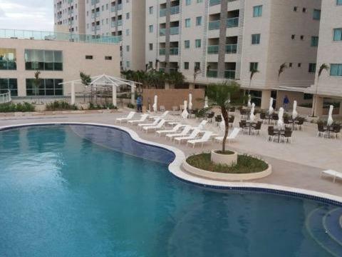 Salinas Park Resort Salinópolis Kültér fotó